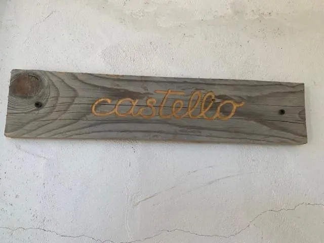 Pietra Pizzuta Torre de' Passeri