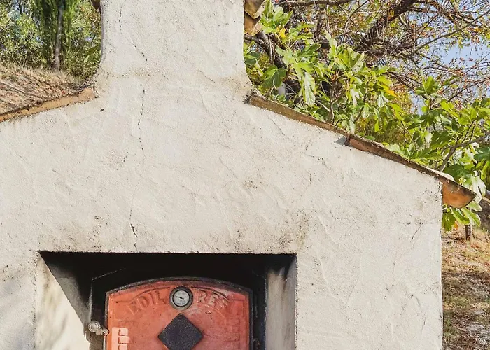 Pietra Pizzuta Torre de' Passeri