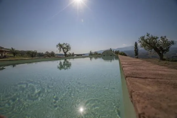 Pietra Pizzuta Torre de' Passeri