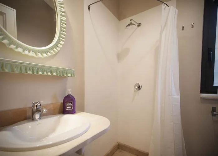 Pietra Pizzuta Alloggio per agriturismo *