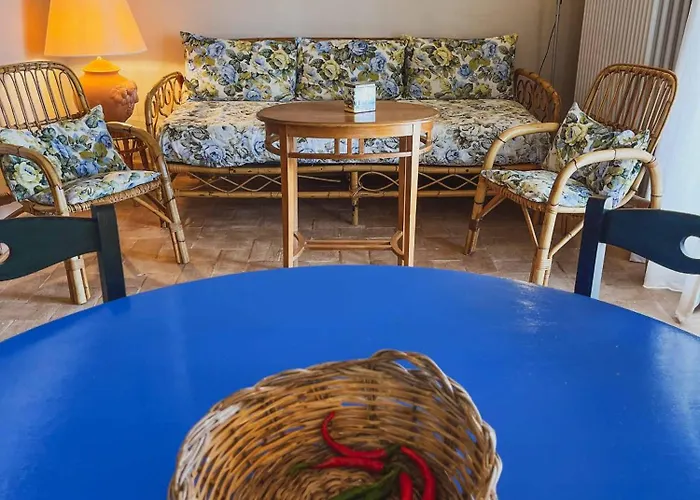 Pietra Pizzuta Alloggio per agriturismo *