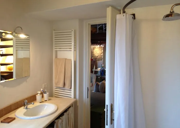 Alloggio per agriturismo Pietra Pizzuta