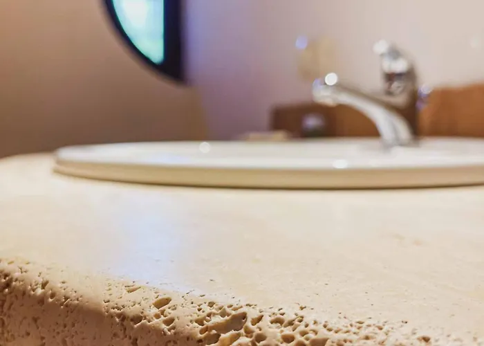 Pietra Pizzuta Alloggio per agriturismo