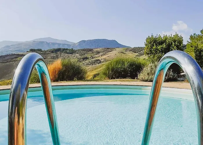 Pietra Pizzuta Alloggio per agriturismo