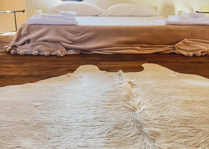 Pietra Pizzuta Torre de' Passeri