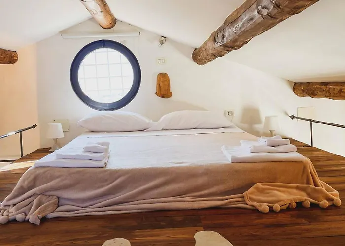 Pietra Pizzuta Alloggio per agriturismo Torre de' Passeri