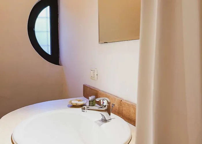 Pietra Pizzuta Alloggio per agriturismo Torre de' Passeri