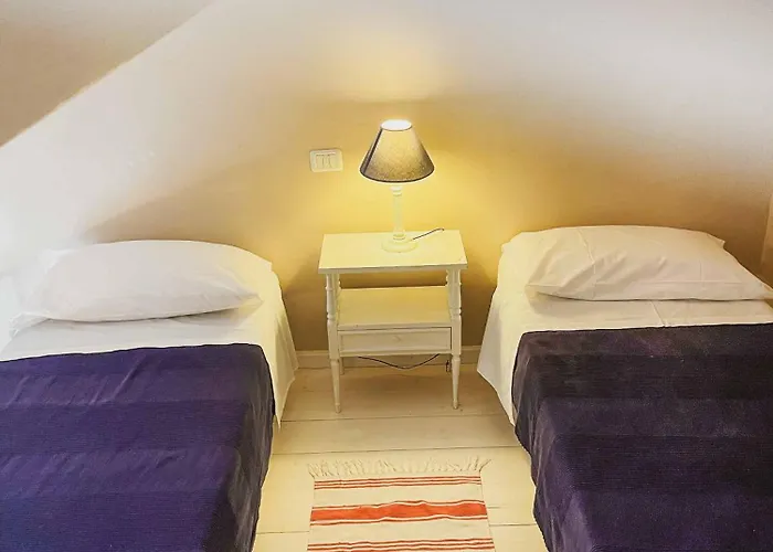 Pietra Pizzuta Alloggio per agriturismo