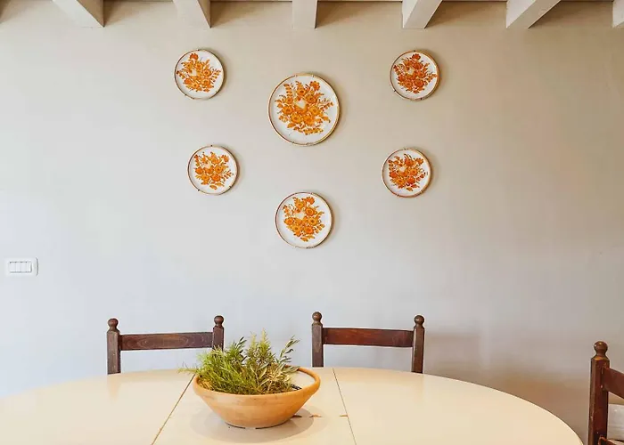 Pietra Pizzuta Alloggio per agriturismo *