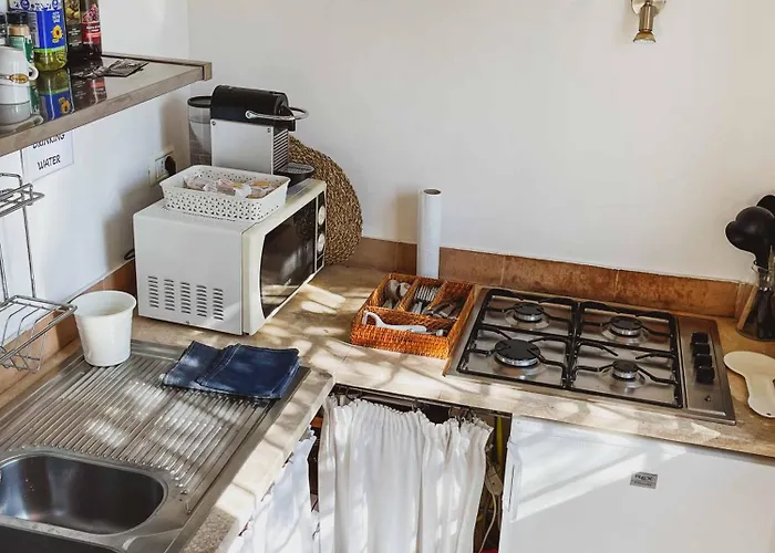 Pietra Pizzuta Alloggio per agriturismo Torre de' Passeri